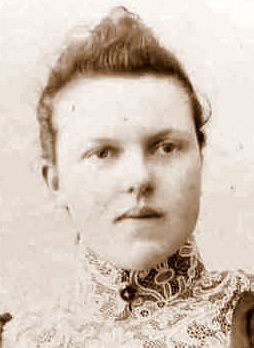 Johanna Antonia Snoep